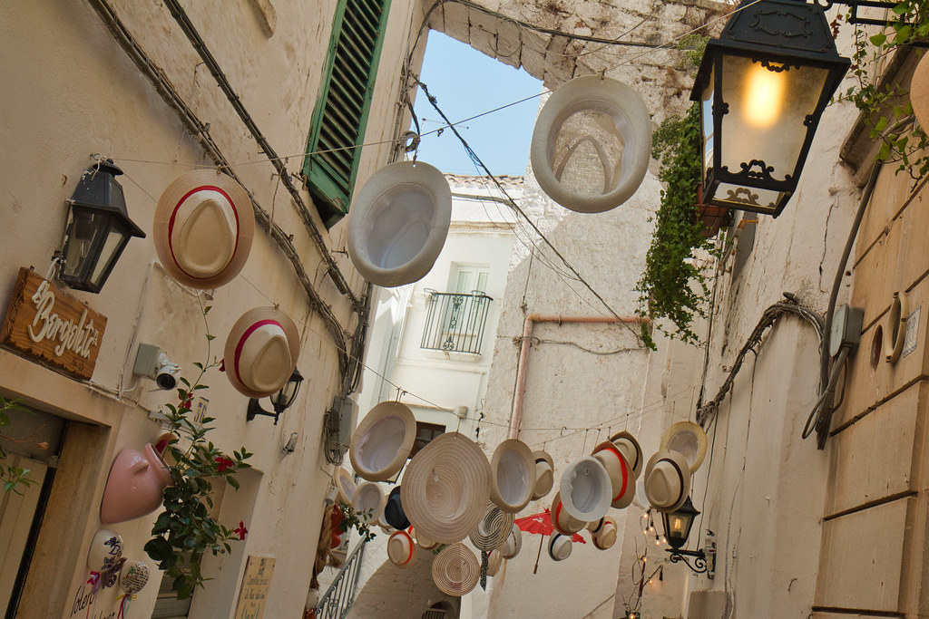 Cisternino cosa vedere: guida al borgo della Valle d’Itria