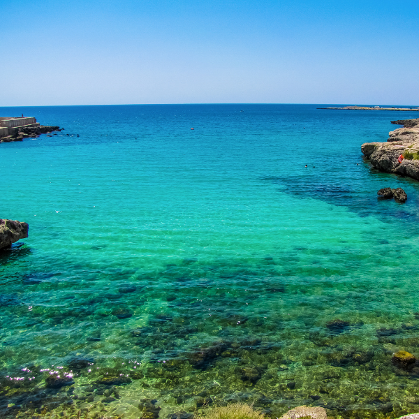 itinerario Salento 7 giorni