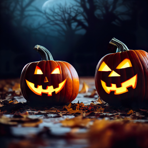 Halloween Lecce 2026