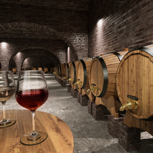 Cantine a Nardò da visitare a San Martino